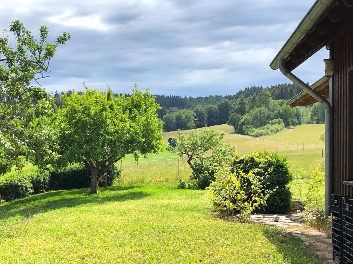 Waldhaus-Vulkaneifel เคลแบร์ก ภายนอก รูปภาพ