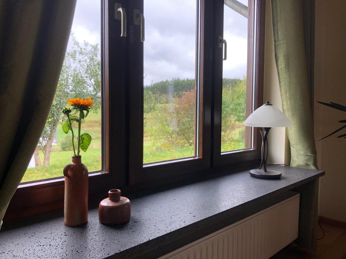 Waldhaus-Vulkaneifel เคลแบร์ก ภายนอก รูปภาพ