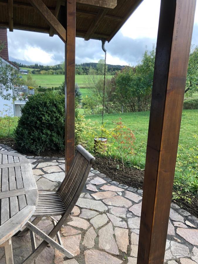 Waldhaus-Vulkaneifel เคลแบร์ก ภายนอก รูปภาพ